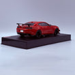 Load image into Gallery viewer, Kyosho Mini-z body ASC MR03W-MM CHEVROLET CAMARO ZL1 Red MZP242R
