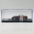 Load image into Gallery viewer, MAZDA ROADSTER 1/43 Special Edition 35th Anniversary Artisan Red Premium Metallic
