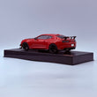 Load image into Gallery viewer, Kyosho Mini-z body ASC MR03W-MM CHEVROLET CAMARO ZL1 Red MZP242R
