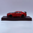 Load image into Gallery viewer, Kyosho Mini-z body ASC MR03W-MM CHEVROLET CAMARO ZL1 Red MZP242R
