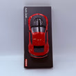 Load image into Gallery viewer, Kyosho Mini-z body ASC MR03W-MM CHEVROLET CAMARO ZL1 Red MZP242R

