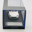 Load image into Gallery viewer, MAZDA ROADSTER (2024) 1/43 S Leather Package V Selection Snowflake White Pearl Mica
