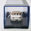 Load image into Gallery viewer, MAZDA ROADSTER (2024) 1/43 S Leather Package V Selection Snowflake White Pearl Mica
