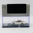 Load image into Gallery viewer, MAZDA ROADSTER (2024) 1/43 S Leather Package V Selection Snowflake White Pearl Mica
