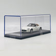 Load image into Gallery viewer, MAZDA ROADSTER (2024) 1/43 S Leather Package V Selection Snowflake White Pearl Mica
