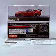 Load image into Gallery viewer, Kyosho Mini-z body ASC MR03W-MM Chevrolet Corvette ZR1 Red MZP240R
