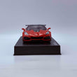 Load image into Gallery viewer, Kyosho Mini-z body ASC MR03W-MM Chevrolet Corvette ZR1 Red MZP240R
