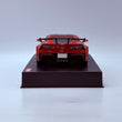 Load image into Gallery viewer, Kyosho Mini-z body ASC MR03W-MM Chevrolet Corvette ZR1 Red MZP240R
