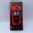 Load image into Gallery viewer, Kyosho Mini-z body ASC MR03W-MM Chevrolet Corvette ZR1 Red MZP240R

