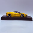 Load image into Gallery viewer, Kyosho Mini-z body ASC MR-03W-MM La Ferrari Yellow version MZP224Y
