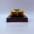 Load image into Gallery viewer, Kyosho Mini-z body ASC MR-03W-MM La Ferrari Yellow version MZP224Y
