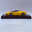 Load image into Gallery viewer, Kyosho Mini-z body ASC MR-03W-MM La Ferrari Yellow version MZP224Y
