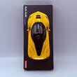 Load image into Gallery viewer, Kyosho Mini-z body ASC MR-03W-MM La Ferrari Yellow version MZP224Y
