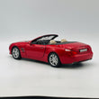 Load image into Gallery viewer, Mercedes Benz Sl Class 1/18Scale Minicar Red Right mirror broken
