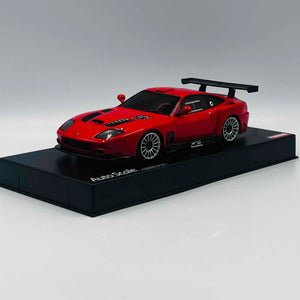 Kyosho MINI-Z Racer Ferrari 575 GTC Red MZX311R