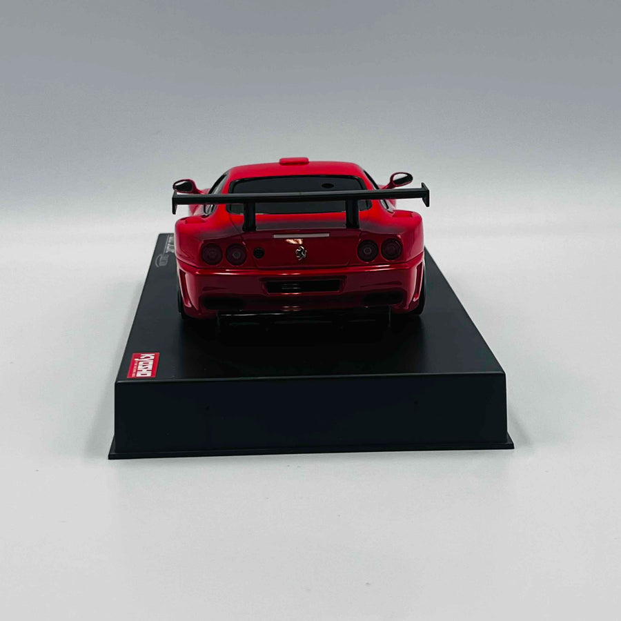 Kyosho MINI-Z Racer Ferrari 575 GTC Red MZX311R