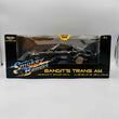 Load image into Gallery viewer, BANDIT’S TRANS AM 1/18Scale DIE CAST METAL Smokey AND THE Bandit ITEM 33121
