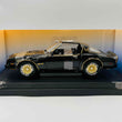 Load image into Gallery viewer, BANDIT’S TRANS AM 1/18Scale DIE CAST METAL Smokey AND THE Bandit ITEM 33121
