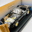 Load image into Gallery viewer, BANDIT’S TRANS AM 1/18Scale DIE CAST METAL Smokey AND THE Bandit ITEM 33121
