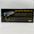 Load image into Gallery viewer, BANDIT’S TRANS AM 1/18Scale DIE CAST METAL Smokey AND THE Bandit ITEM 33121
