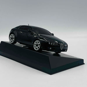 Kyosho Mini-z Body ASC MA-010 Alfa Brera Black MZXX408BK