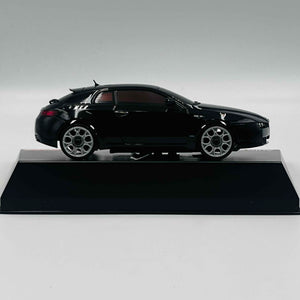 Kyosho Mini-z Body ASC MA-010 Alfa Brera Black MZXX408BK