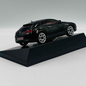 Kyosho Mini-z Body ASC MA-010 Alfa Brera Black MZXX408BK