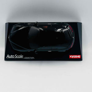 Kyosho Mini-z Body ASC MA-010 Alfa Brera Black MZXX408BK