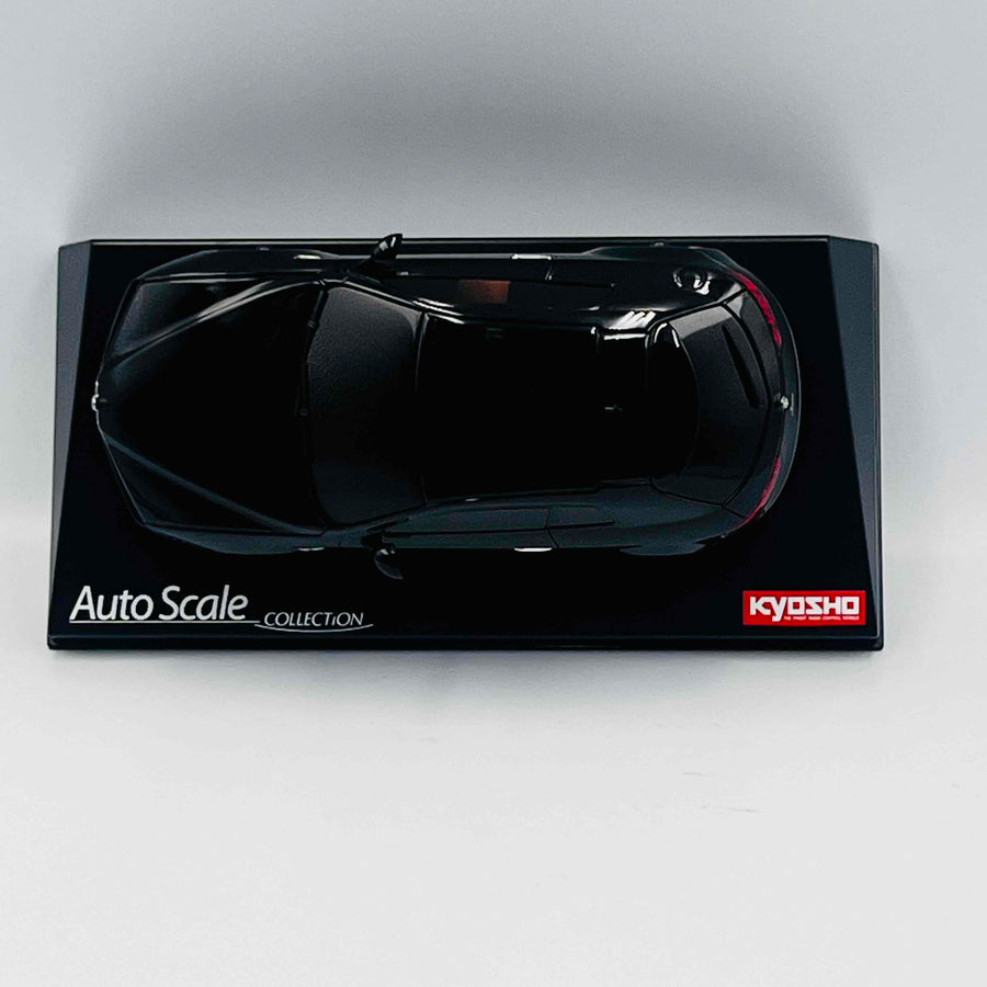 Kyosho Mini-z Body ASC MA-010 Alfa Brera Black MZXX408BK