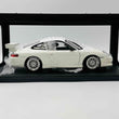 Load image into Gallery viewer, AUTOart RACING DIVISION PORSCHE 911 CARRERA CUP PLAIN BODY VERSION 803810
