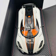 Load image into Gallery viewer, Fronti Art Koenigsegg Regera 1/18Scale AS025-02 Limited No.176/398
