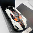 Load image into Gallery viewer, Fronti Art Koenigsegg Regera 1/18Scale AS025-02 Limited No.176/398
