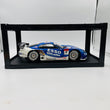 Load image into Gallery viewer, AUTOart MILLENNIUM TOYOTA SUPRA SUPER GT 2005 ESSO ULTRAFLO SUPRA #6 38508

