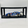 Load image into Gallery viewer, AUTOart MILLENNIUM TOYOTA SUPRA SUPER GT 2005 ESSO ULTRAFLO SUPRA #6 38508
