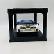 Load image into Gallery viewer, AUTOart MILLENNIUM TOYOTA SUPRA SUPER GT 2005 ESSO ULTRAFLO SUPRA #6 38508
