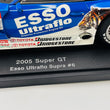 Load image into Gallery viewer, AUTOart MILLENNIUM TOYOTA SUPRA SUPER GT 2005 ESSO ULTRAFLO SUPRA #6 38508
