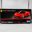 Load image into Gallery viewer, Tamiya 1/10 Electric RC Assembly Chassis Kit LaFerrari (TB-04 chassis) ITEM 58580
