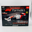 Load image into Gallery viewer, DeAGOSTINI  McLAREN MP4/4 Ayrton Senna Sponsor Decal Custom
