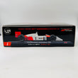 Load image into Gallery viewer, DeAGOSTINI  McLAREN MP4/4 Ayrton Senna Sponsor Decal Custom
