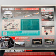 Load image into Gallery viewer, DeAGOSTINI KYOSHO 1/8Scale NISSAN SKYLINE 2000GT-R KPGC110 Merger issue1
