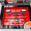 Load image into Gallery viewer, DeAGOSTINI KYOSHO 1/8Scale NISSAN SKYLINE 2000GT-R KPGC110 Merger issue1
