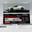 Load image into Gallery viewer, Kyosho Mini-z Body ASC MR-03W-MM LaFerrari White MZP224W
