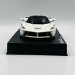 Load image into Gallery viewer, Kyosho Mini-z Body ASC MR-03W-MM LaFerrari White MZP224W
