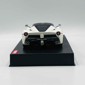 Kyosho Mini-z Body ASC MR-03W-MM LaFerrari White MZP224W