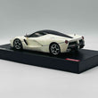Load image into Gallery viewer, Kyosho Mini-z Body ASC MR-03W-MM LaFerrari White MZP224W
