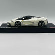 Load image into Gallery viewer, Kyosho Mini-z Body ASC MR-03W-MM LaFerrari White MZP224W
