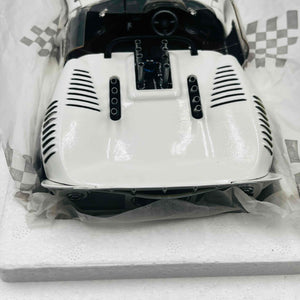 EXOTO RACING LEGENDS 1/18 Chaparral 2 CHAPARRAL #66