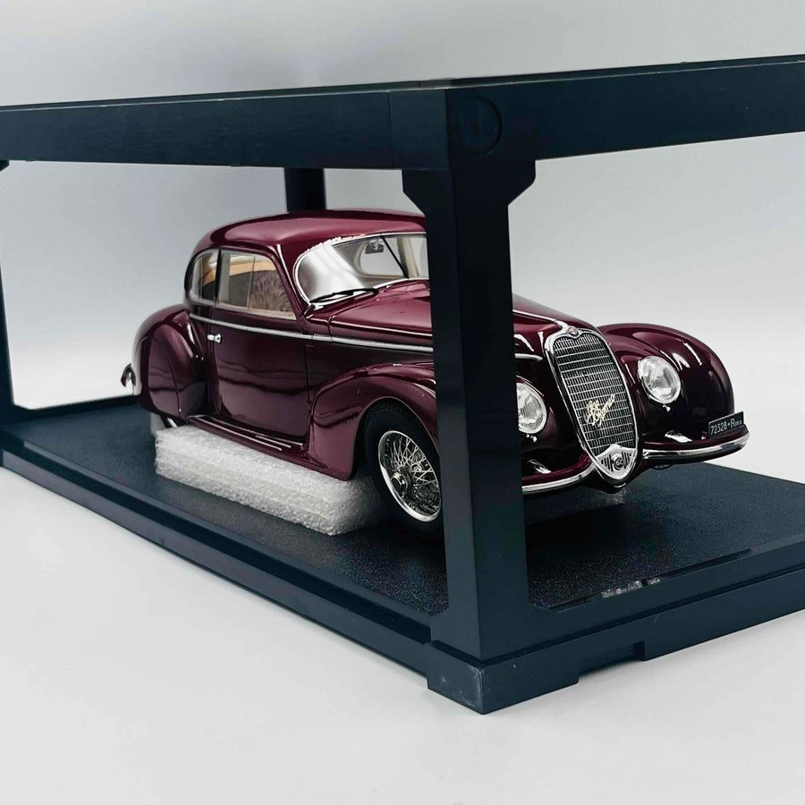 CULT SCALE MODELS 1/18 CML055-1 RED Alfa Romeo 2500S Berlinetta Touring 1939