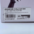 Load image into Gallery viewer, KYOSHO MINI-Z RWD MR-04 readyset JAGUAR XJR-14 No.4 LM 1991 32369LE
