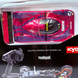 Load image into Gallery viewer, KYOSHO MINI-Z RWD MR-04 readyset JAGUAR XJR-14 No.4 LM 1991 32369LE
